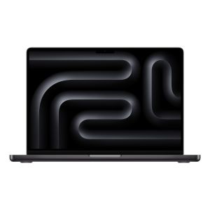 Apple MacBook Pro 14" Chip M5 10‑core CPU 10‑core GPU, 16GB, 1TB SSD Nero Siderale