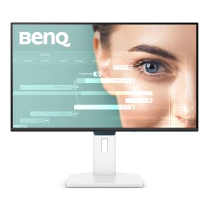 BenQ GW2790TC Monitor PC 68,6 cm (27") 1920 x 1080 Pixel Full HD LCD Nero, Bianco