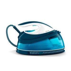 Philips Ferro generatore di vapore PerfectCare Compact GC7840/20