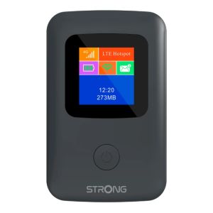 Strong 4GMIFI150CD dispositivo di rete cellulare Modulo di rete cellulare