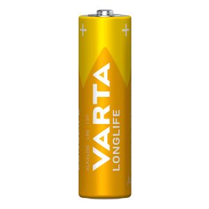 Varta Longlife AA Batteria monouso Stilo AA Alcalino