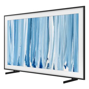 Samsung The Frame Pro AI TV 65" QE65LS03HWUXZT 4K, Processore NQ4 AI Gen3, 4K AI Upscaling, Art Mode, Glare Free, Neo Quantum HDR, Dolby Atmos & OTS, Modern Frame Design, Vision AI Smart TV, 2026