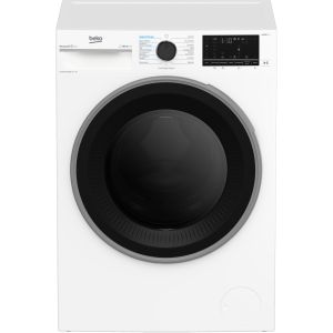 Beko BDT510744S: 10 kg lavaggio / 7 kg asciugatura 1400 giri/min giri/min Lavasciuga a Libero Posizionamento