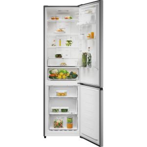 Electrolux FRIGORIFERO COMBINATO MULTIFLOW CLASSE D LNB6MD34U0