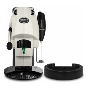 Didiesse New Baby Frog Automatica/Manuale Macchina per caffè a cialde 1,3 L