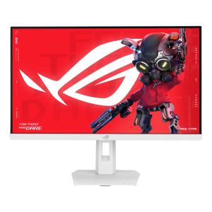 ASUS ROG Strix XG27ACMES-W Monitor PC 68,6 cm (27") 2560 x 1440 Pixel Wide Quad HD LCD Bianco