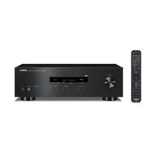 Yamaha R-S202D 2.0 canali Stereo Nero