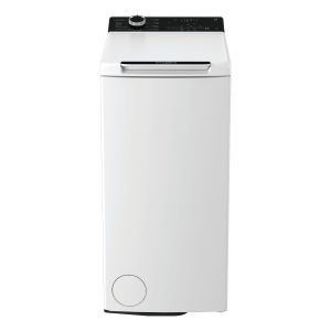Whirlpool WTLSENSE 76V IT lavatrice Caricamento dall'alto 6 kg 1200 Giri/min Bianco