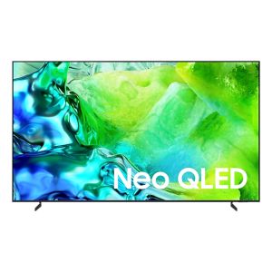 Samsung QE100QN80HUXZT TV 2,54 m (100") 4K Ultra HD Smart TV Wi-Fi Nero