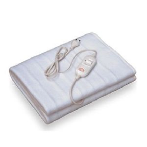 DCG Eltronic SE3143 scaldaletto 60 W Bianco Poliestere