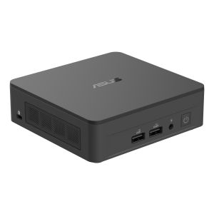 ASUS NUC 13 RNUC13ANKI500002I UCFF Nero i5-1340P
