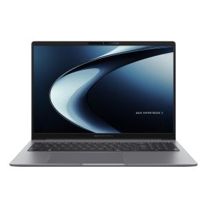ASUS ExpertBook P5 G2 PM5606CGA-SH0158X Copilot+ PC AMD Ryzen AI 9 HX 470 Computer portatile 40,6 cm (16") WUXGA 16 GB DDR5-SDRAM 1 TB SSD Wi-Fi 7 (802.11be) Windows 11 Pro Grigio
