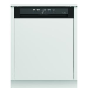 Indesit I3B L634 B A scomparsa parziale 14 coperti
