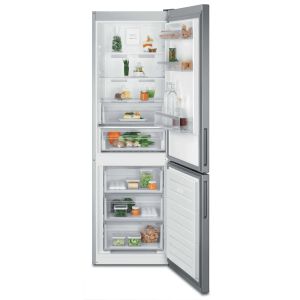 Electrolux Frigorifero Combinato Multiflow Classe E LNT6ME32U2
