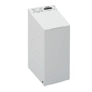 SanGiorgio ST6512CL lavatrice Caricamento dall'alto 6,5 kg 1200 Giri/min Bianco