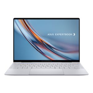 ASUS ExpertBook Ultra B9406CAA-TH1213X Copilot+ PC Intel Core Ultra 7 356H Computer portatile 35,6 cm (14") Touch screen WQXGA+ 32 GB LPDDR5x-SDRAM 1 TB SSD Wi-Fi 7 (802.11be) Windows 11 Pro Grigio