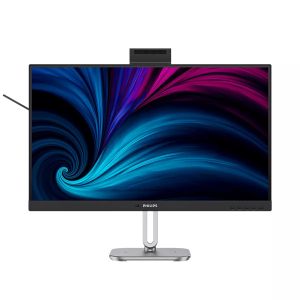 Philips Serie 4000 27B2U4601H/00 Monitor PC 68,6 cm (27") 2560 x 1440 Pixel Quad HD LCD Nero