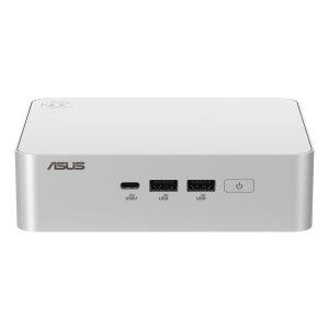 ASUS NUC 15 Pro+ RNUC15CRSU700002 Argento 255H