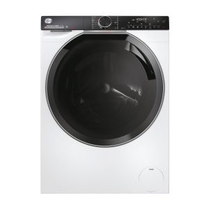 Hoover H-WASH&DRY 700 , Lavasciuga 10+6 KG, 20% più efficente della classe A, 1600 giri, Bianco, Inverter, Vapore, Wi-Fi, H7D 6106MBC8-S