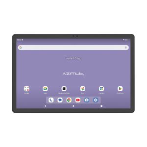 Mediacom SmartPad 4 4G Spreadtrum LTE-FDD 64 GB 26,7 cm (10.5") 4 GB Android 13 Grigio
