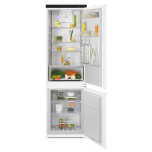 Electrolux Frigorifero Combinato Multiflow Classe E LNA7CE18S0