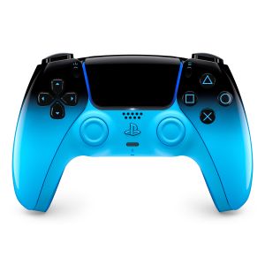 Sony DualSense Blu Bluetooth/USB Gamepad Analogico/Digitale Android, MAC, PC, PlayStation 5, iOS