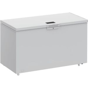 Whirlpool Congelatore a pozzetto - W3RHS44EW
