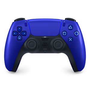 Sony DualSense Blu Bluetooth/USB Gamepad Analogico/Digitale PlayStation 5