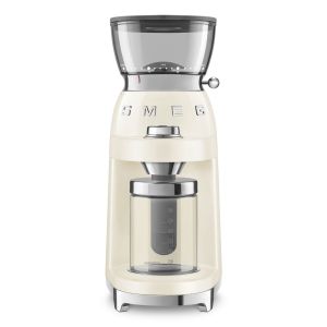 Smeg CGF03CREU macina caffé 150 W Crema