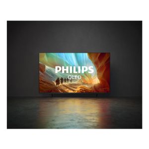 Philips 43PQS7801/12 TV 109,2 cm (43") 4K Ultra HD Smart TV Wi-Fi Nero