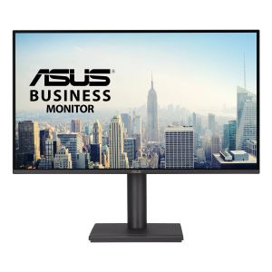 ASUS BE27AQ Monitor PC 68,6 cm (27") 2560 x 1440 Pixel Quad HD LCD Nero