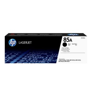 HP Cartuccia Toner originale nero LaserJet 85A