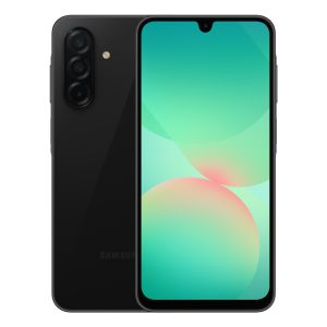 Vodafone Samsung Galaxy A26 5G 17 cm (6.7") Dual SIM ibrida Android 15 USB tipo-C 6 GB 128 GB 5000 mAh Nero