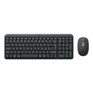 Logitech MK250 combo tastiera compatta Bluetooth + Mouse