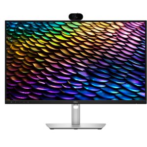 DELL Pro P P2726DEB 68,6 cm (27") LCD 2560 x 1440 Pixel Quad HD