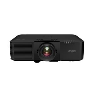Epson EB-L895U Proiettore a raggio standard 8000 ANSI lumen 3LCD WUXGA (1920x1200) Nero