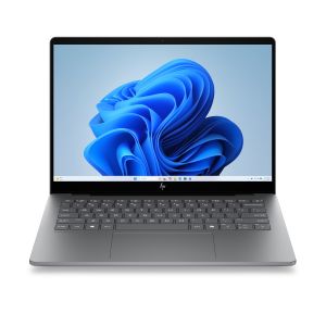 HP OmniBook 7 Laptop Next Gen AI 14-hg0000nlx Copilot+ PC Intel Core Ultra 7 356H Computer portatile 35,6 cm (14") 2K 32 GB LPDDR5x-SDRAM 1 TB SSD Wi-Fi 7 (802.11be) Windows 11 Home Argento