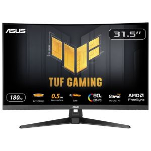 ASUS TUF Gaming VG32WQ3B Monitor PC 80 cm (31.5") 2560 x 1440 Pixel Quad HD LED Nero