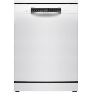 Bosch Serie 4 SMS4EVW08E Lavastoviglie da libera installazione 14 coperti Bianco Classe B