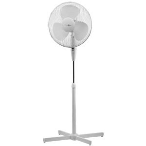 Smartway SPR40W ventilatore Bianco