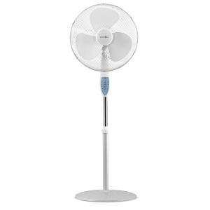 Smartway SPR40TW ventilatore Grigio, Bianco