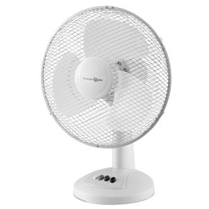 Smartway STVR30W ventilatore Bianco
