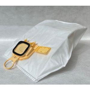 Elettrocasa FW7 TNT accessorio e ricambio per aspirapolvere Sacchetto per la polvere Aspirapolvere elettrica