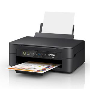 Epson Expression Home XP-2205 Ad inchiostro A4 5760 x 1440 DPI Wi-Fi