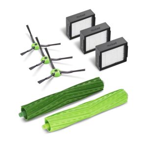 iRobot Roomba Replenishment Kit Kit di accessori Robot aspirapolvere