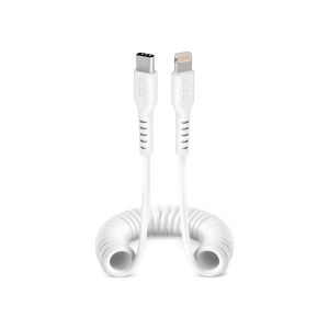 SBS Charging Data 1 m Bianco