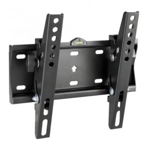 Bravo 92402634 Supporto TV a parete 101,6 cm (40") Nero