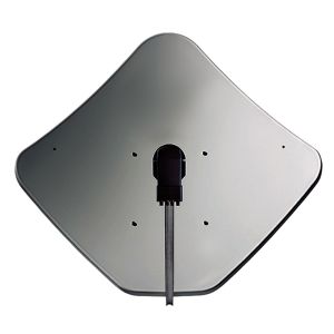 Fracarro PENTA85G-A antenna per satellite Grigio