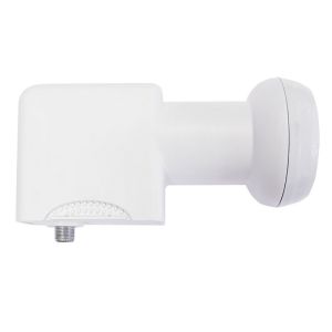 Fracarro scd2-16lnb 10,7 - 11,7 GHz Bianco