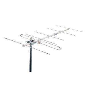 Fracarro TERZA 6HD antenna televisiva Esterno 25 dB